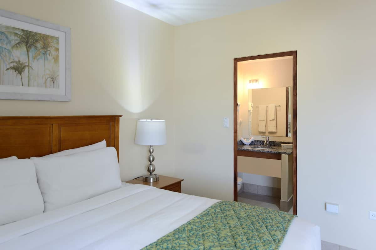 Zimmer, 1 Schlafzimmer