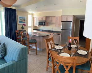 คอนโด | บริการอาหารในห้องพัก