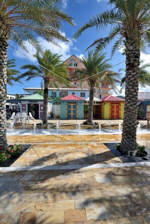 Exterior - Sea Palace (Philipsburg)