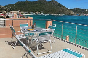 คอนโด | วิวจากห้องพัก