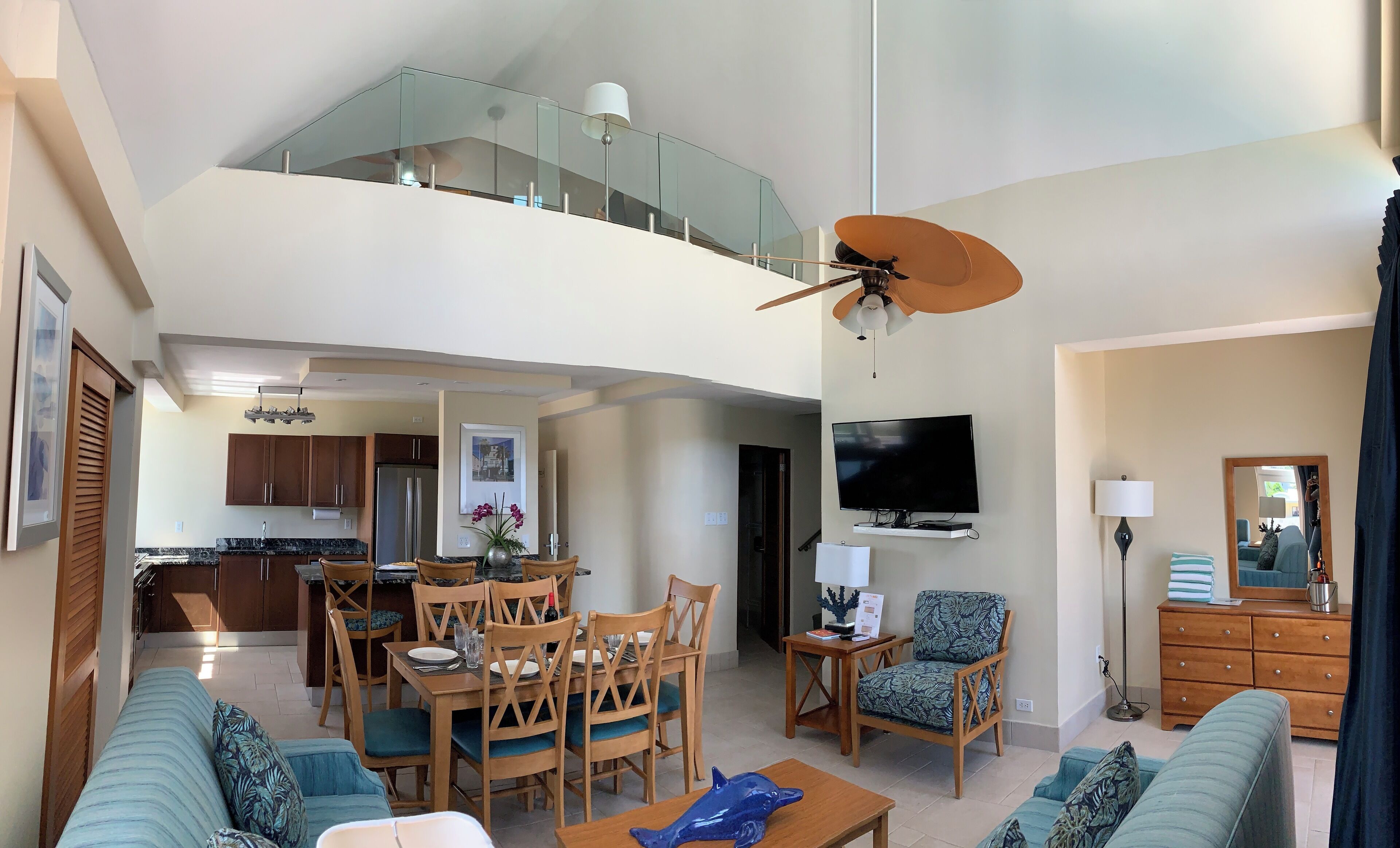 منطقة المعيشة