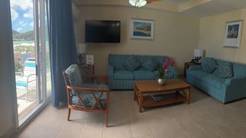 Condo | View from room