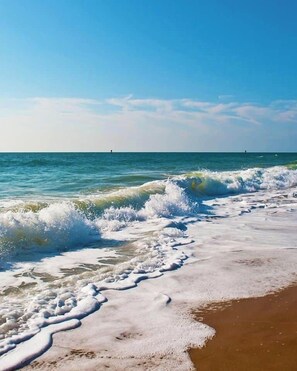 Exterior - Saint Tropez (Ocean City)