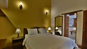 Habitación Estándar Doble | Free WiFi