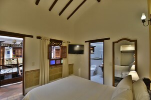 Habitación Estándar  Doble