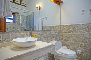 Chambre Double Standard | Salle de bain