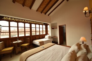 Chambre Triple Standard