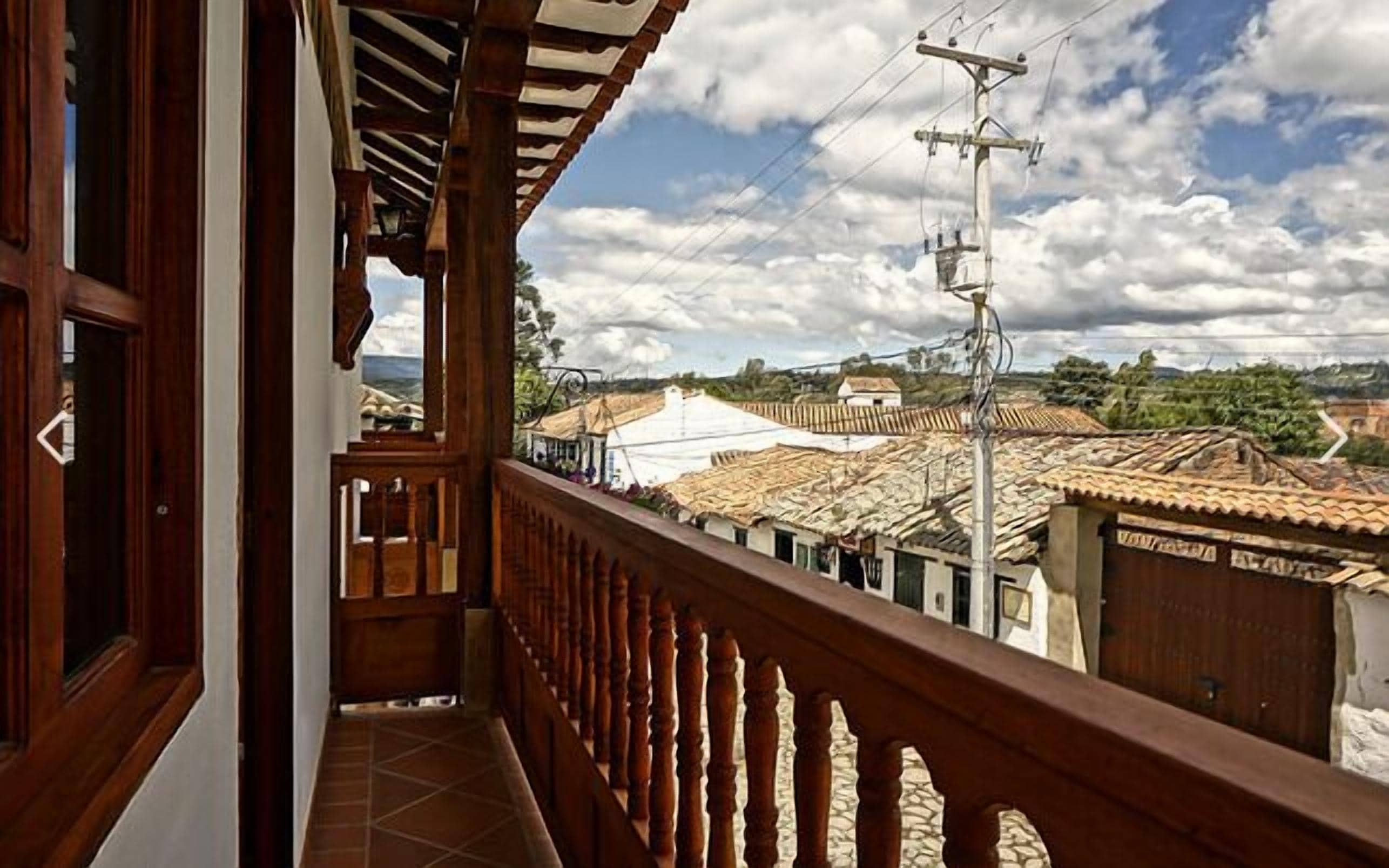 Premium bedding, soundproofing, free WiFi