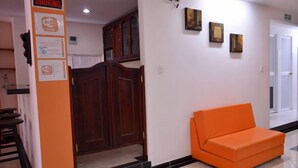 Bar (on property) - Hostal Zleeping (Santa Marta)