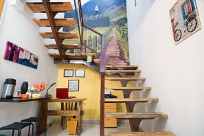 Escadaria