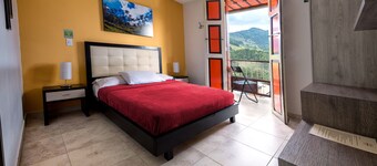 Hospedaje Casa Borbon Salento