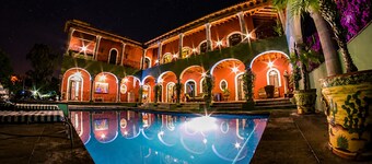 Casa Don Pascual Hotel Boutique Sweet Home