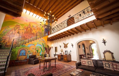 Casa Don Pascual Hotel Boutique Sweet Home