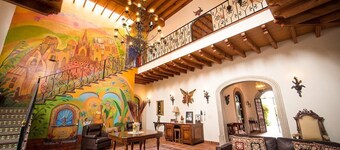 Casa Don Pascual Hotel Boutique Sweet Home