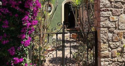 Casa Don Pascual Hotel Boutique Sweet Home