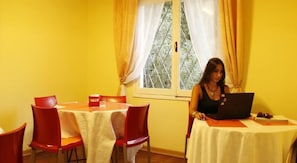 Restaurantes
