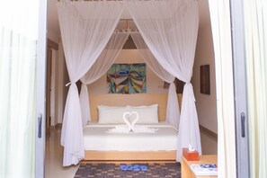 1 Bedroom Private Pool Villa