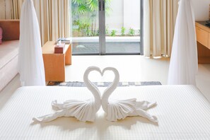 1 Bedroom Private Pool Villa - Seastone Villas (PHUKET)