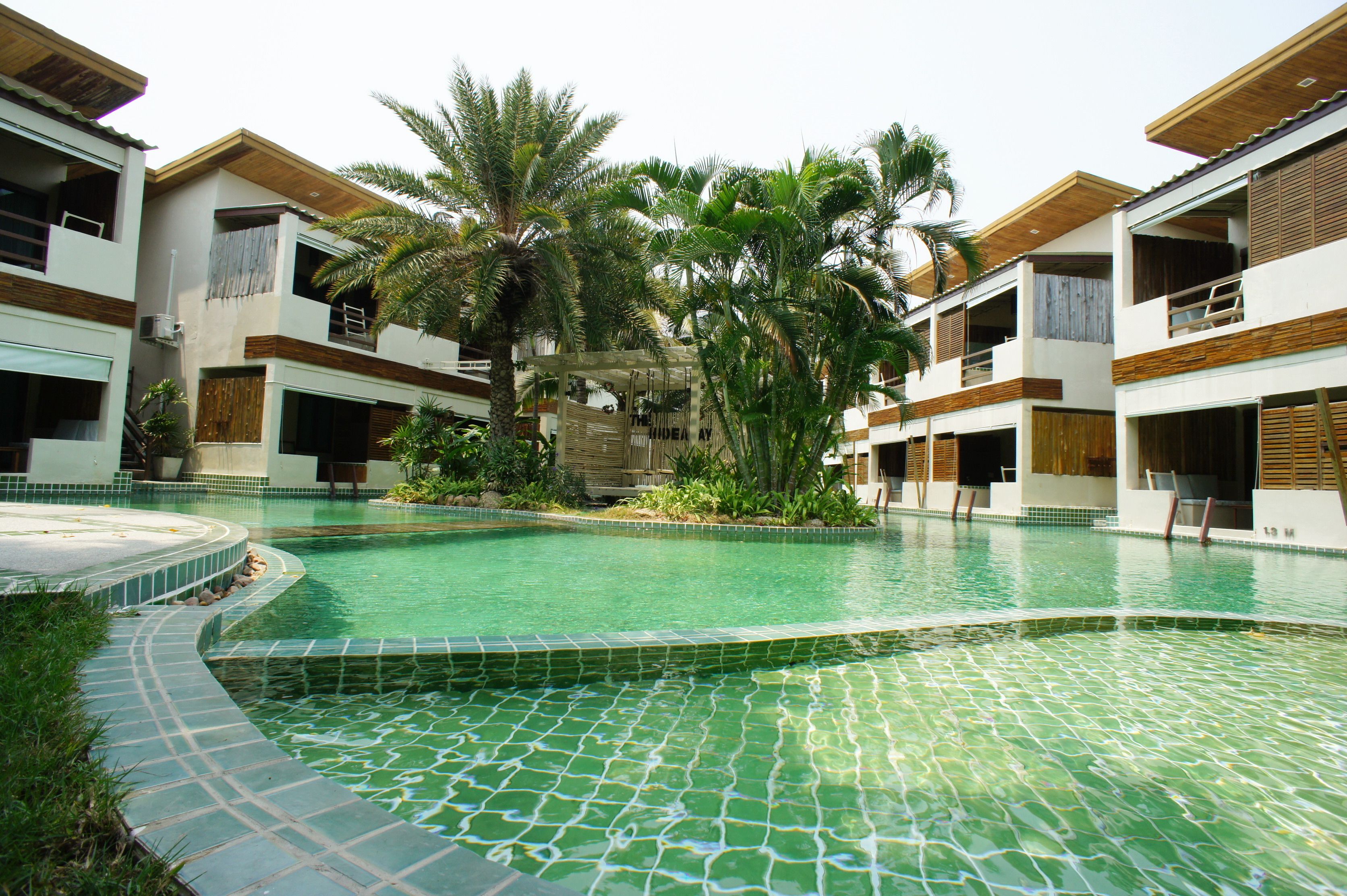 Foto - The Hideaway Resort