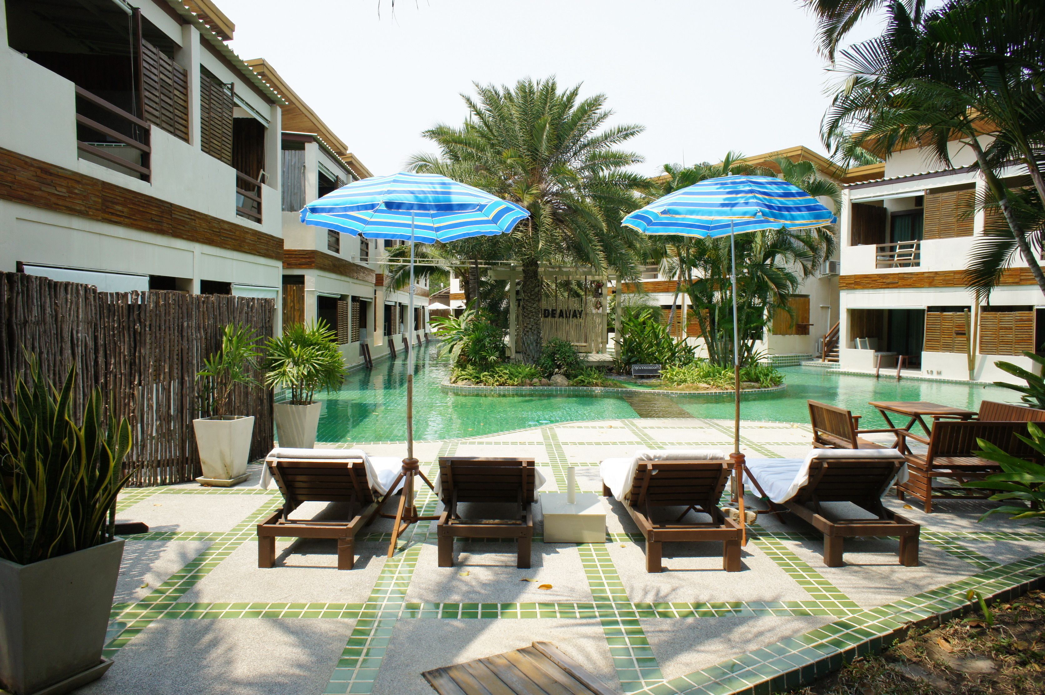 Foto - The Hideaway Resort