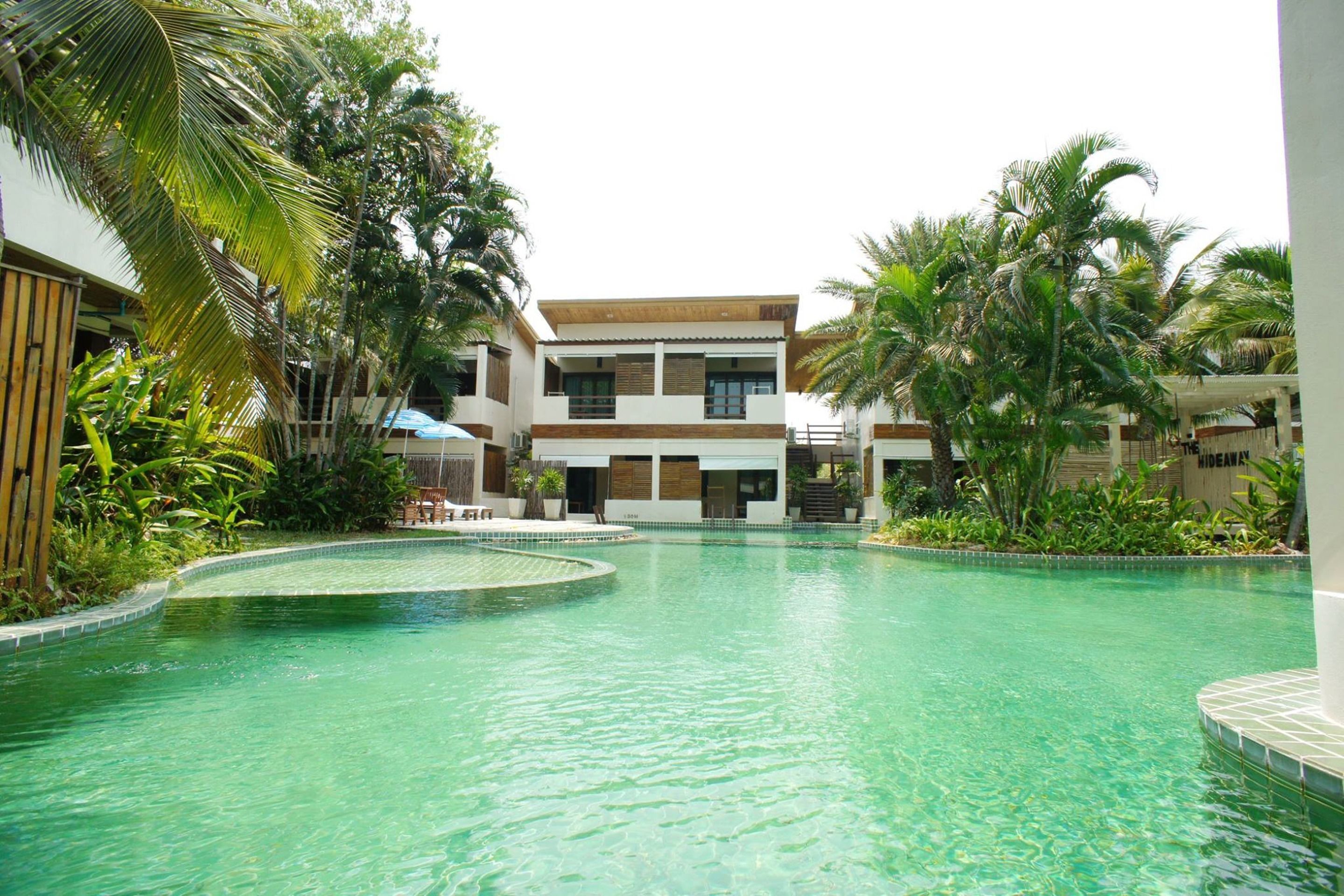 Foto - The Hideaway Resort