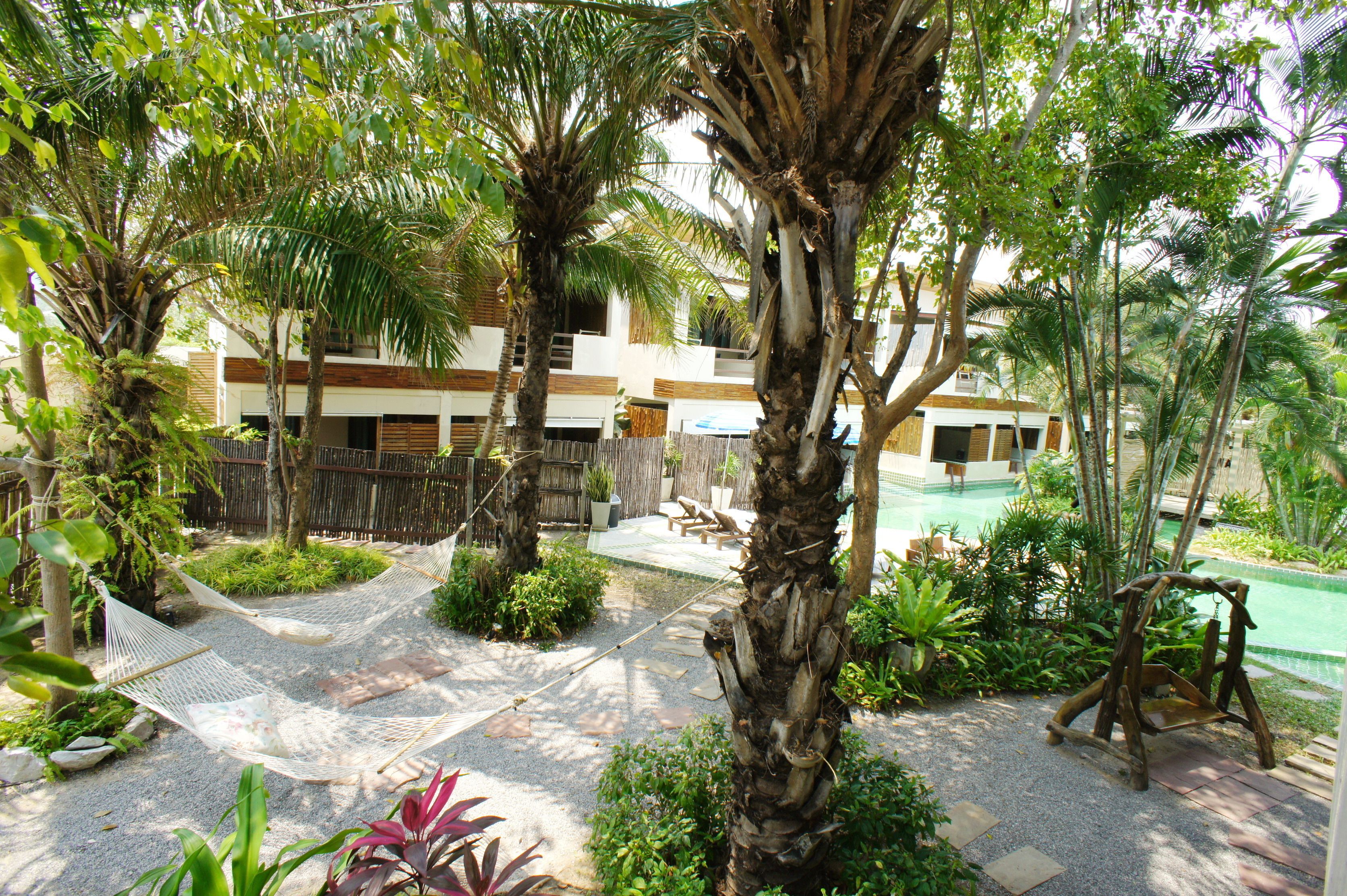 Foto - The Hideaway Resort