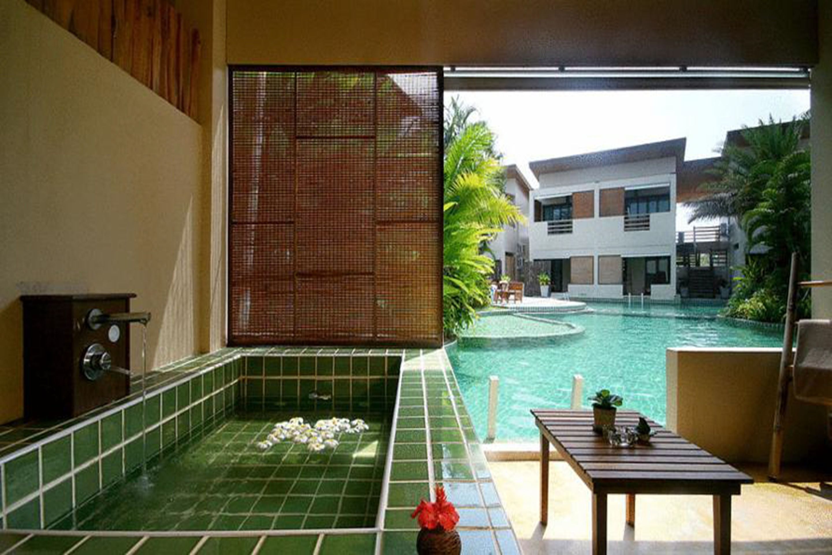 Foto - The Hideaway Resort
