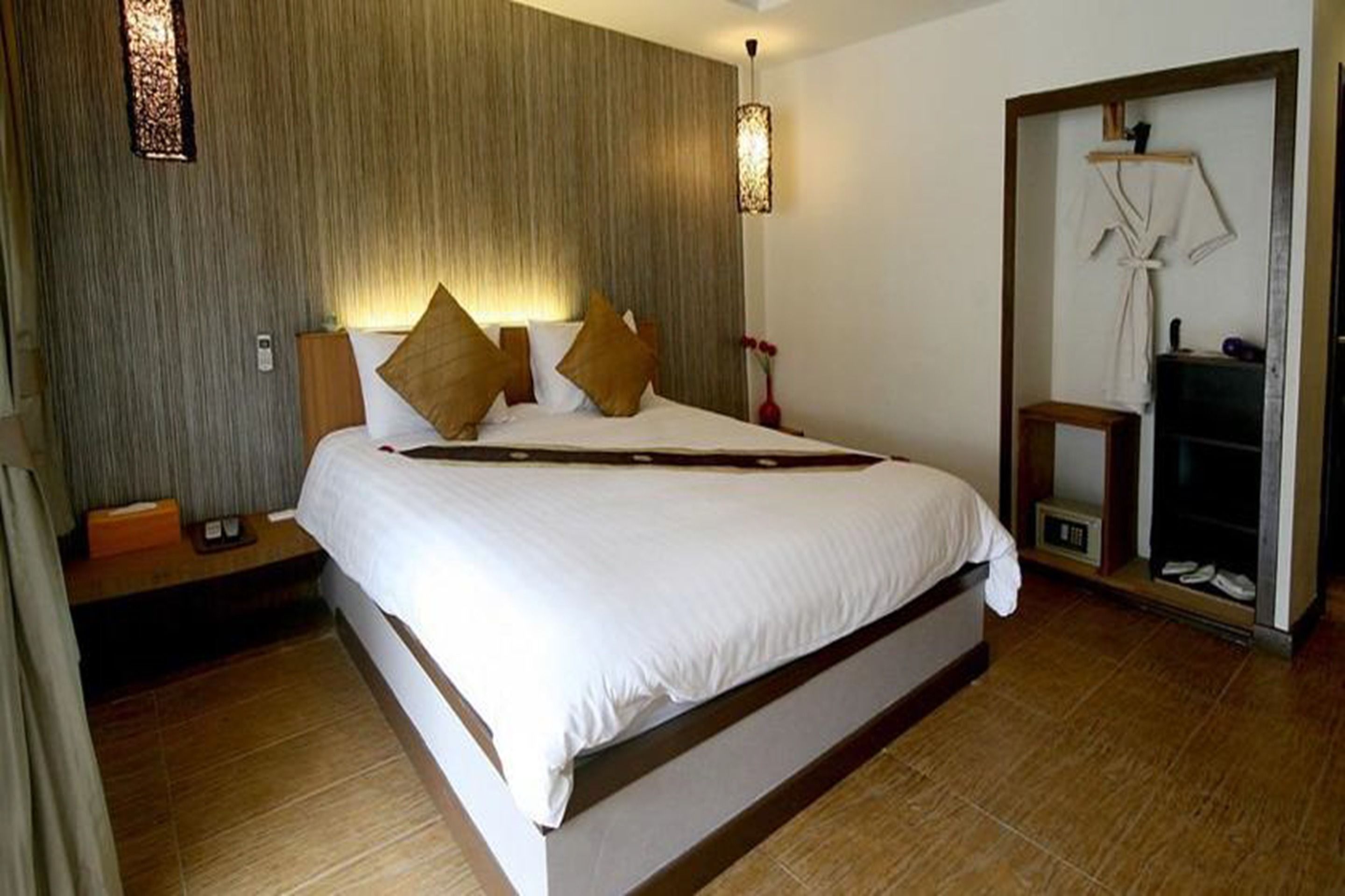 Foto - The Hideaway Resort