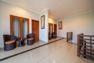 Superior Room | Terrace/patio