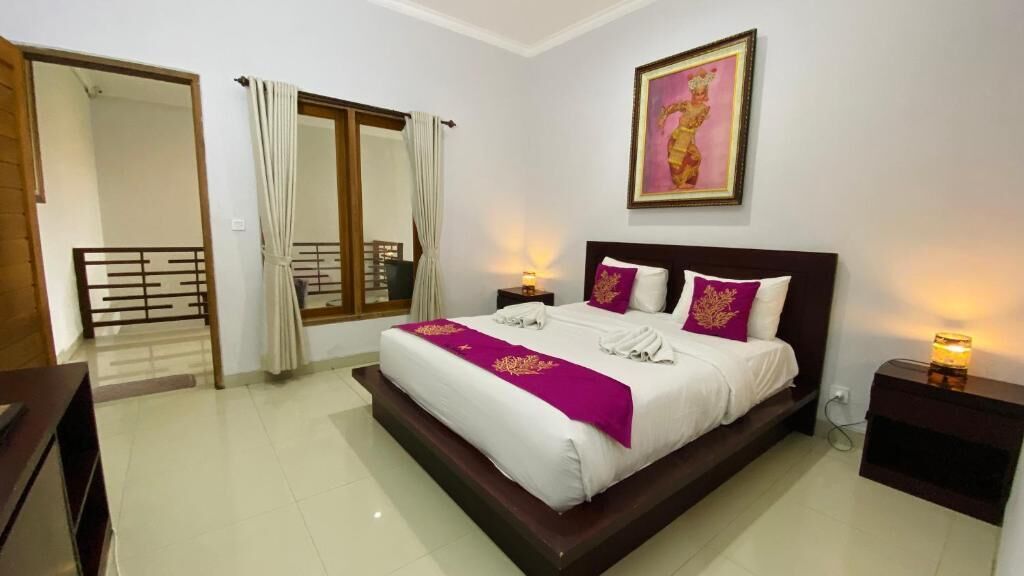 superior room | in-room safe, desk, free wifi, bed sheets