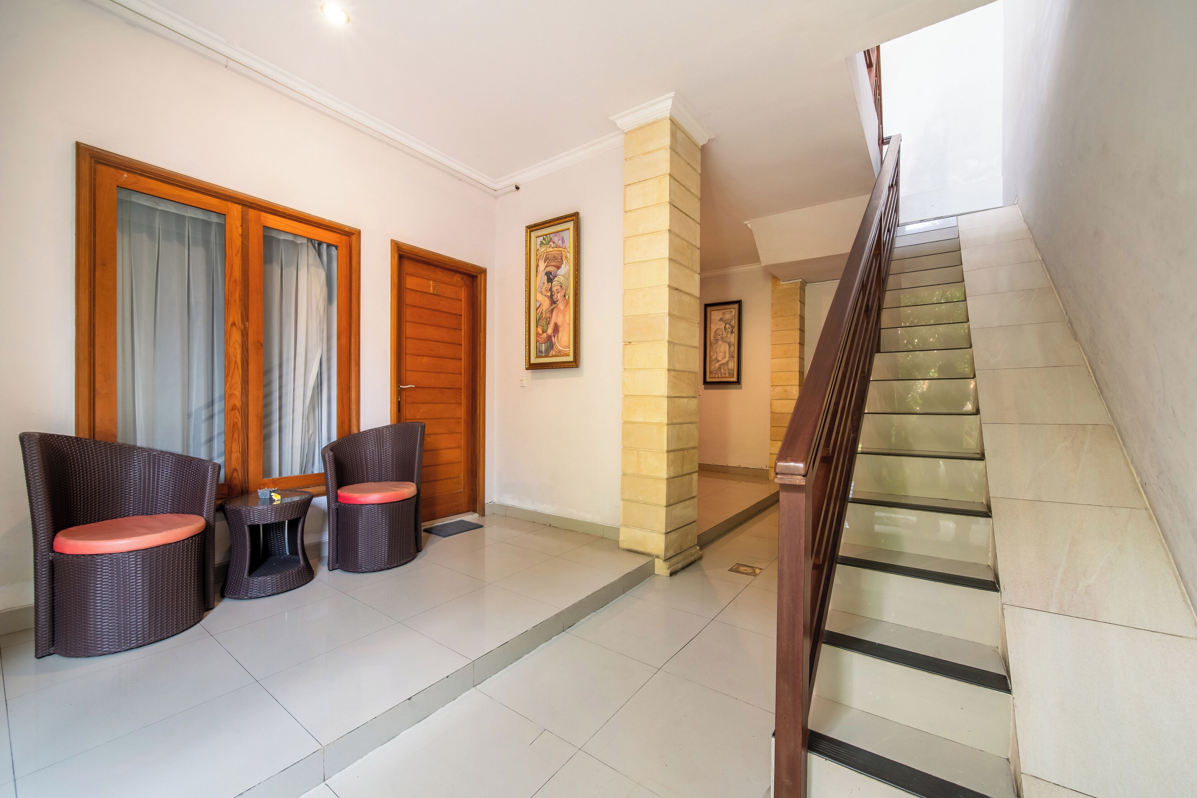 superior room | in-room safe, desk, free wifi, bed sheets