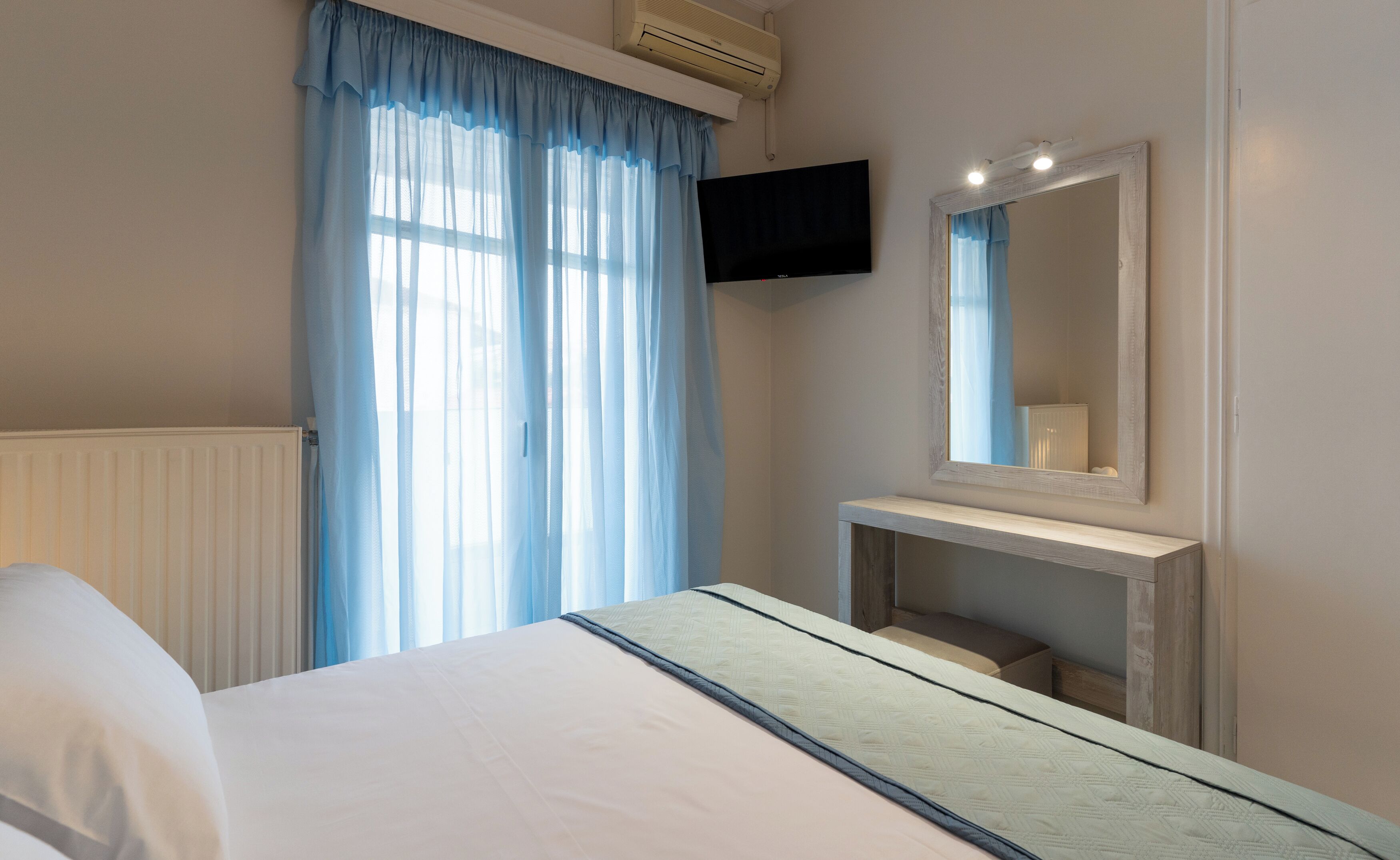 superior villa | 3 bedrooms, in-room safe, soundproofing, free wifi