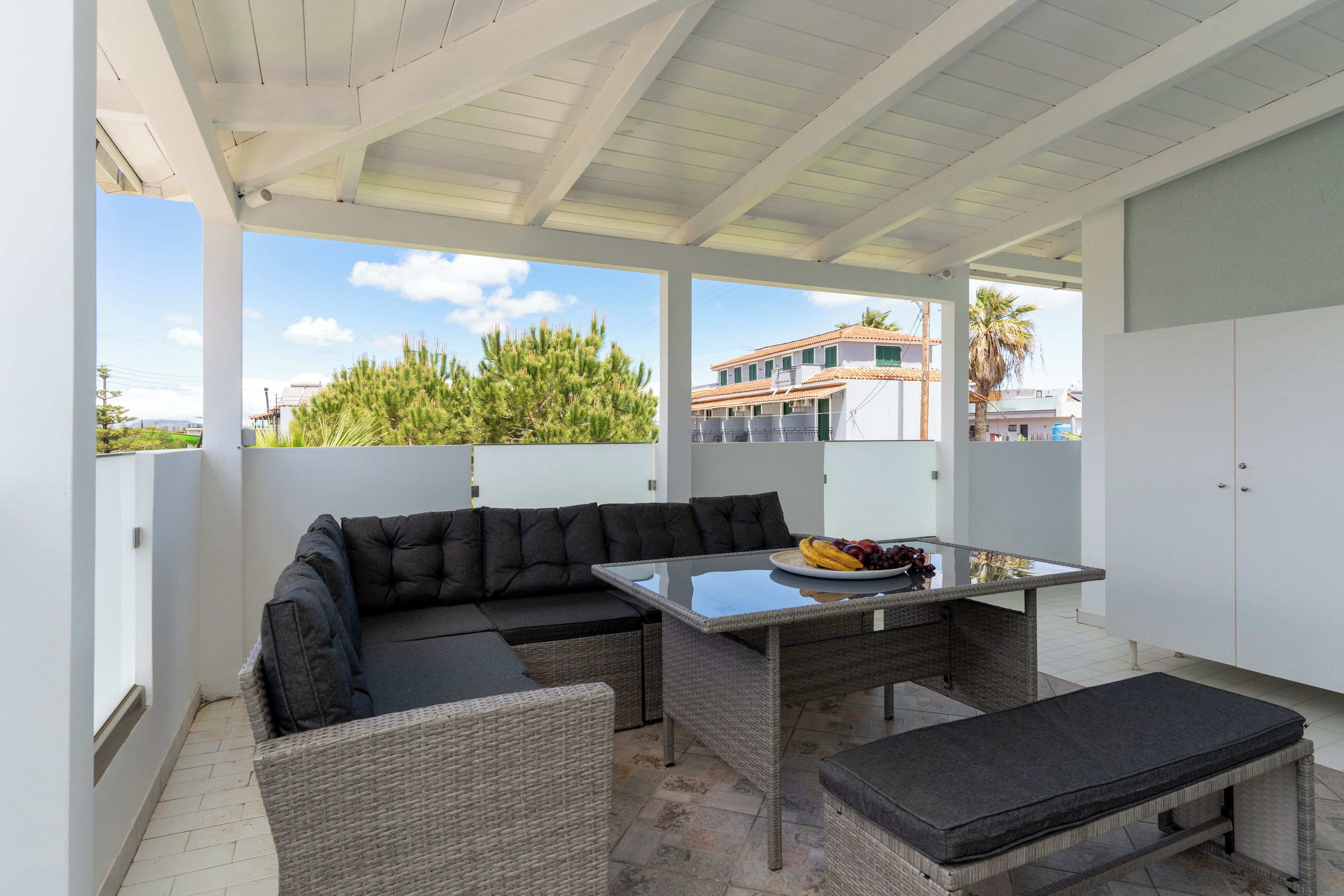 Villa Superior | Terrass/Patio