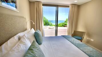 Sábanas de algodón egipcio y ropa de cama de alta calidad