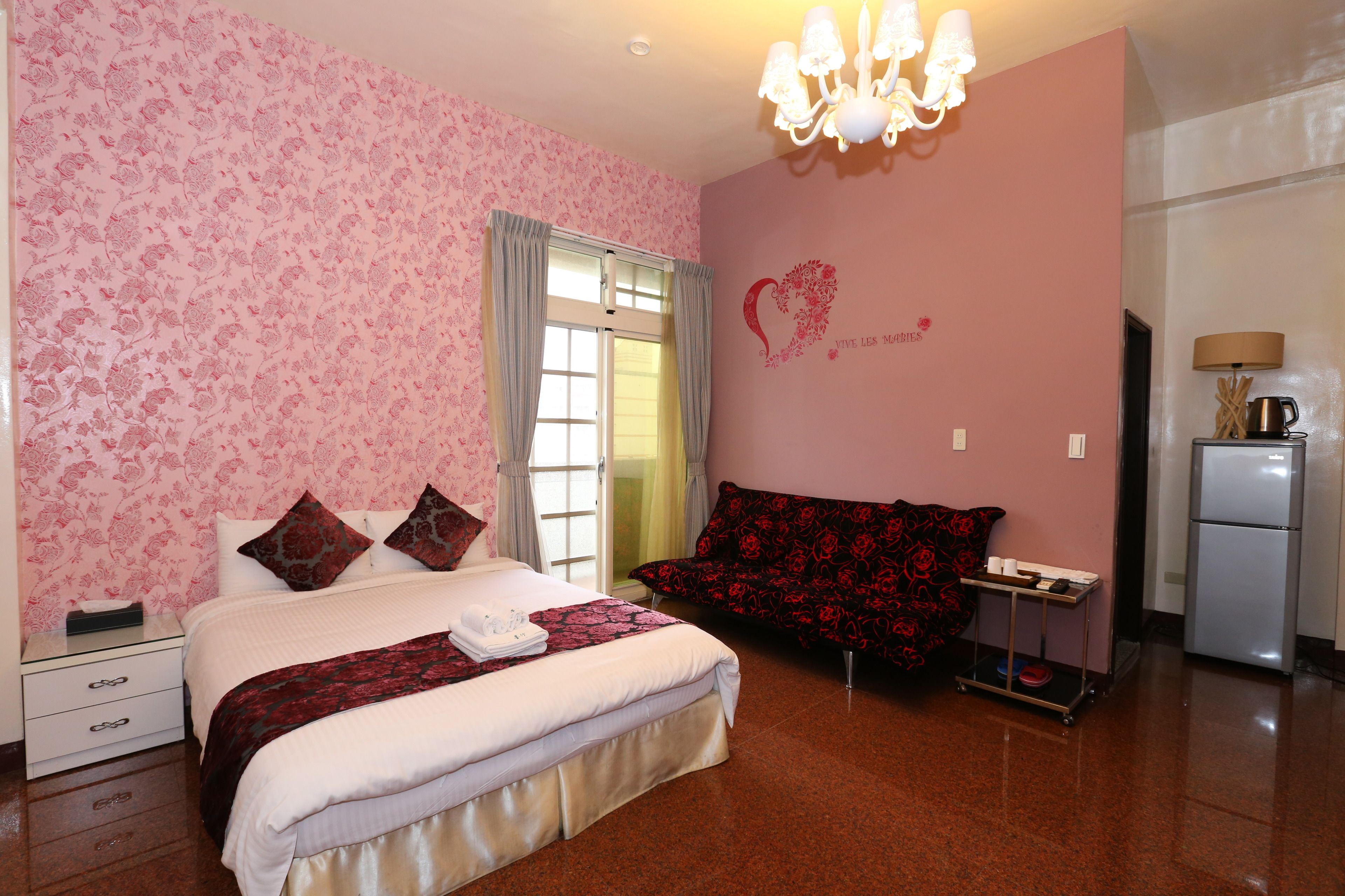 花蓮墨竹民宿評價、溫馨體驗、親切服務、房價資訊 – 交通便利與舒適住宿 - 照片 5