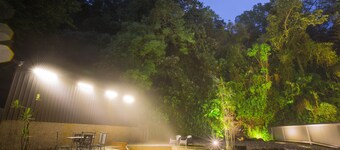 Ruisui Sunshine Hot Spring B&B