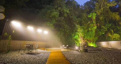 Ruisui Sunshine Hot Spring B&B