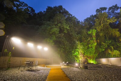 Ruisui Sunshine Hot Spring B&B