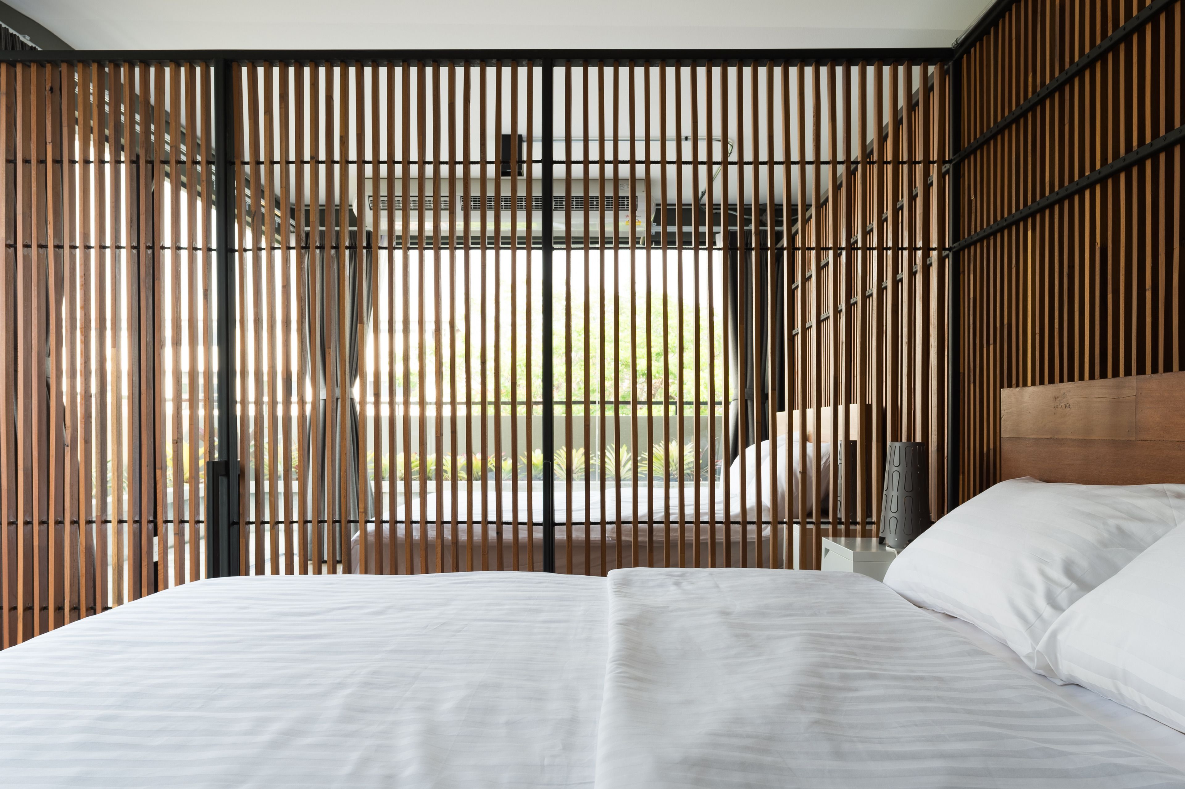 penthouse studio | in-room safe, desk, rollaway beds, free wifi