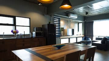 Servicio a la habitación