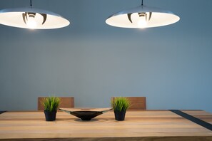 In-room dining - Nord Studio (Chiang Mai)