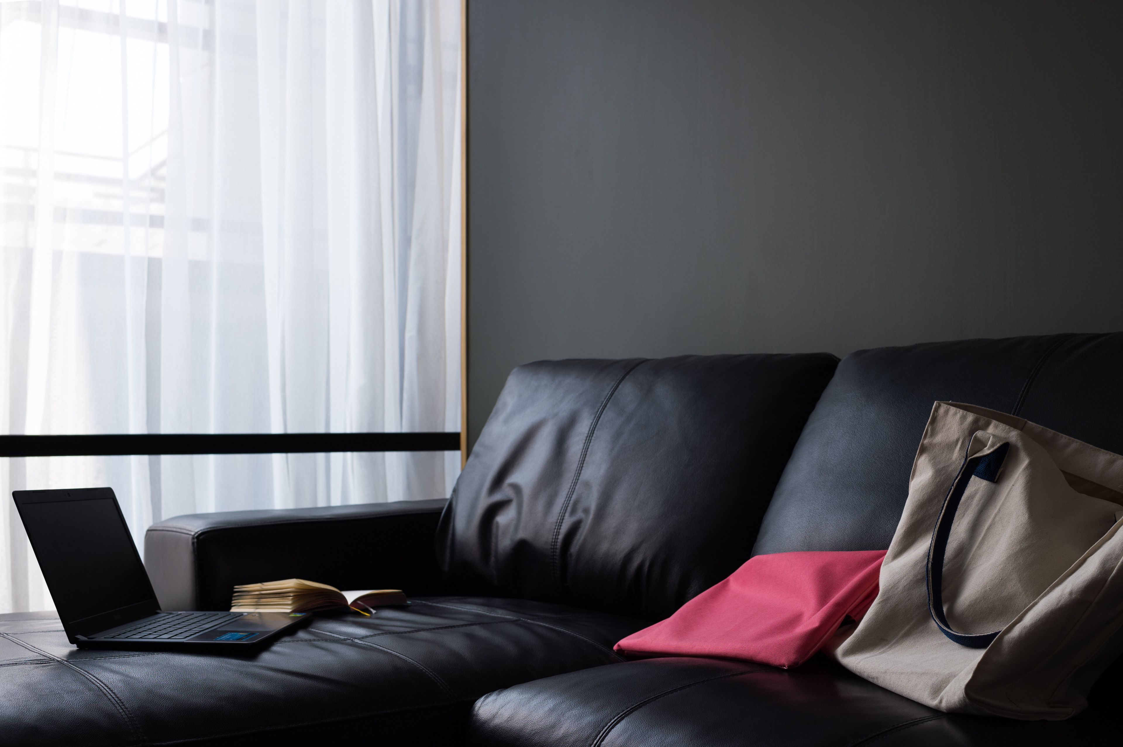 40-inch flat-screen tv with cable channels, tv, pay films