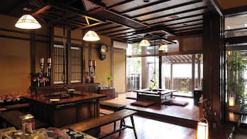 Building design