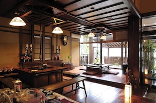 Building design