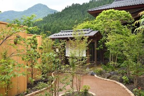 Exterior - Shima Onsen YOSHIMOTO (Nakanojo)