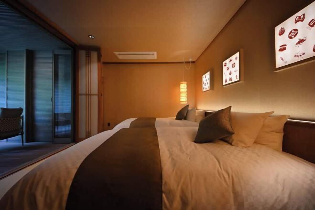 Couette en duvet d'oie, coffres-forts dans les chambres, Wi-Fi gratuit