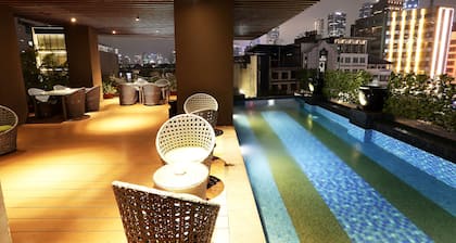 Aone Hotel Jakarta