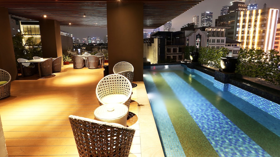 Aone Hotel Jakarta