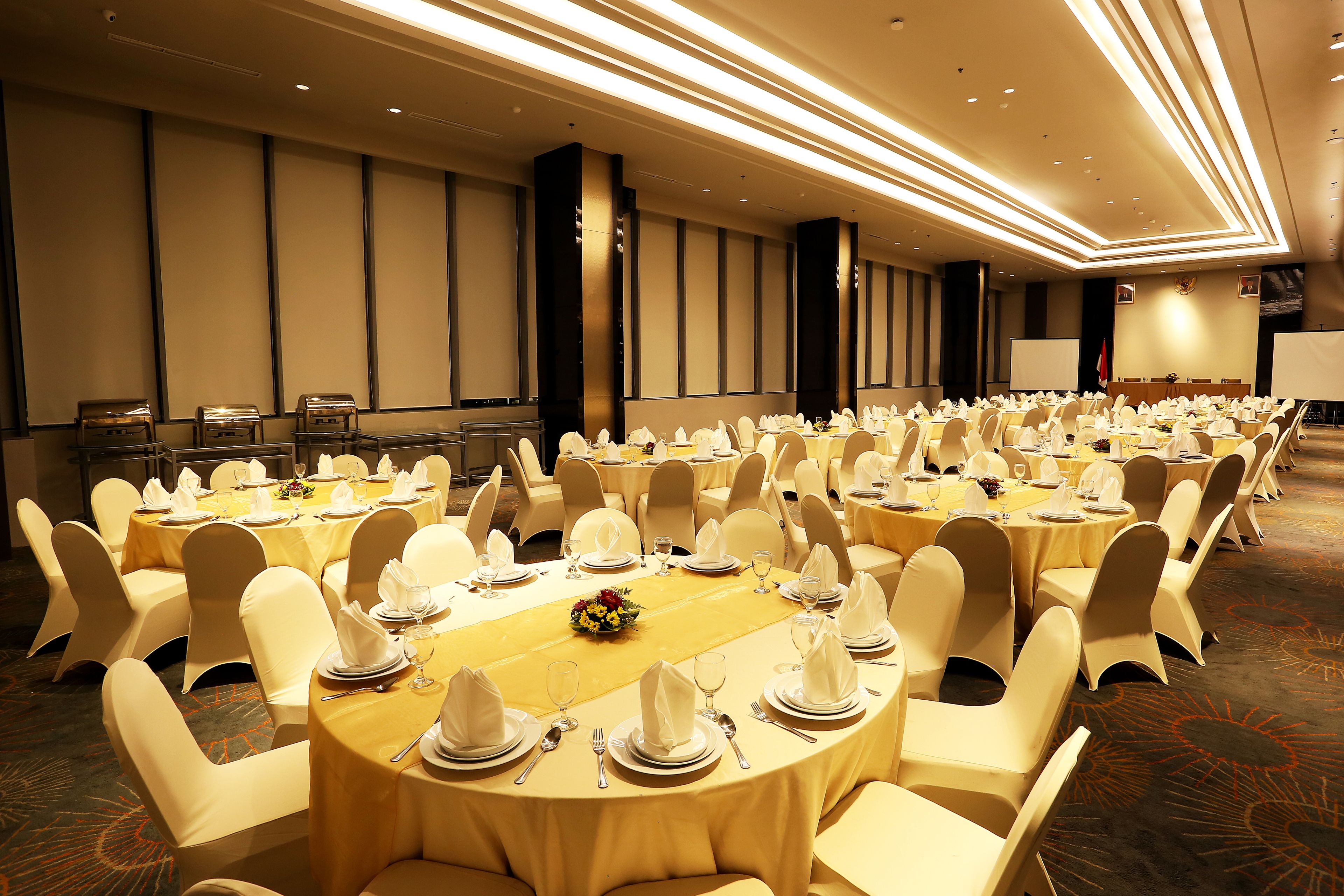 Foto - Aone Hotel Jakarta
