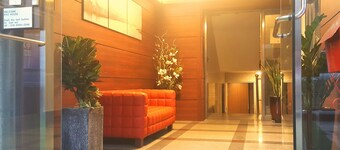 ฟอเรสต์ เกสต์เฮาส์